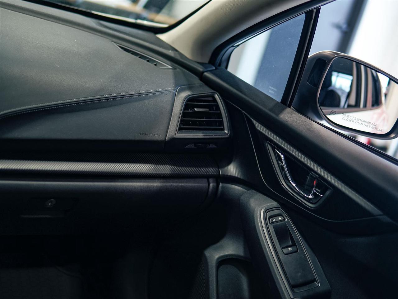 2019 Subaru Impreza SPORT | SUNROOF | NO ACCIDENTS Photo