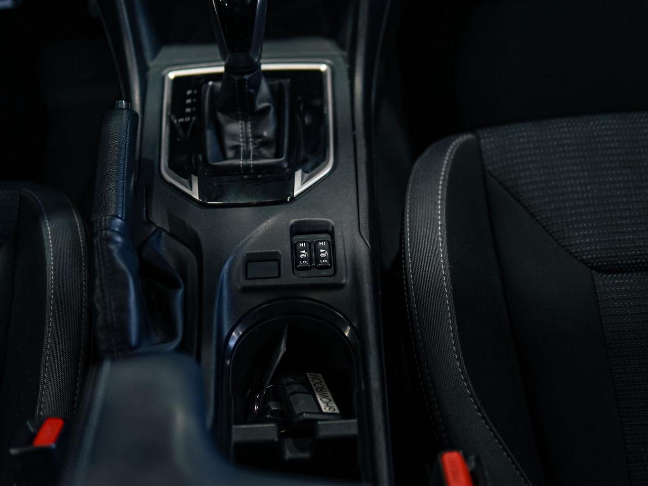 2019 Subaru Impreza SPORT | SUNROOF | NO ACCIDENTS Photo