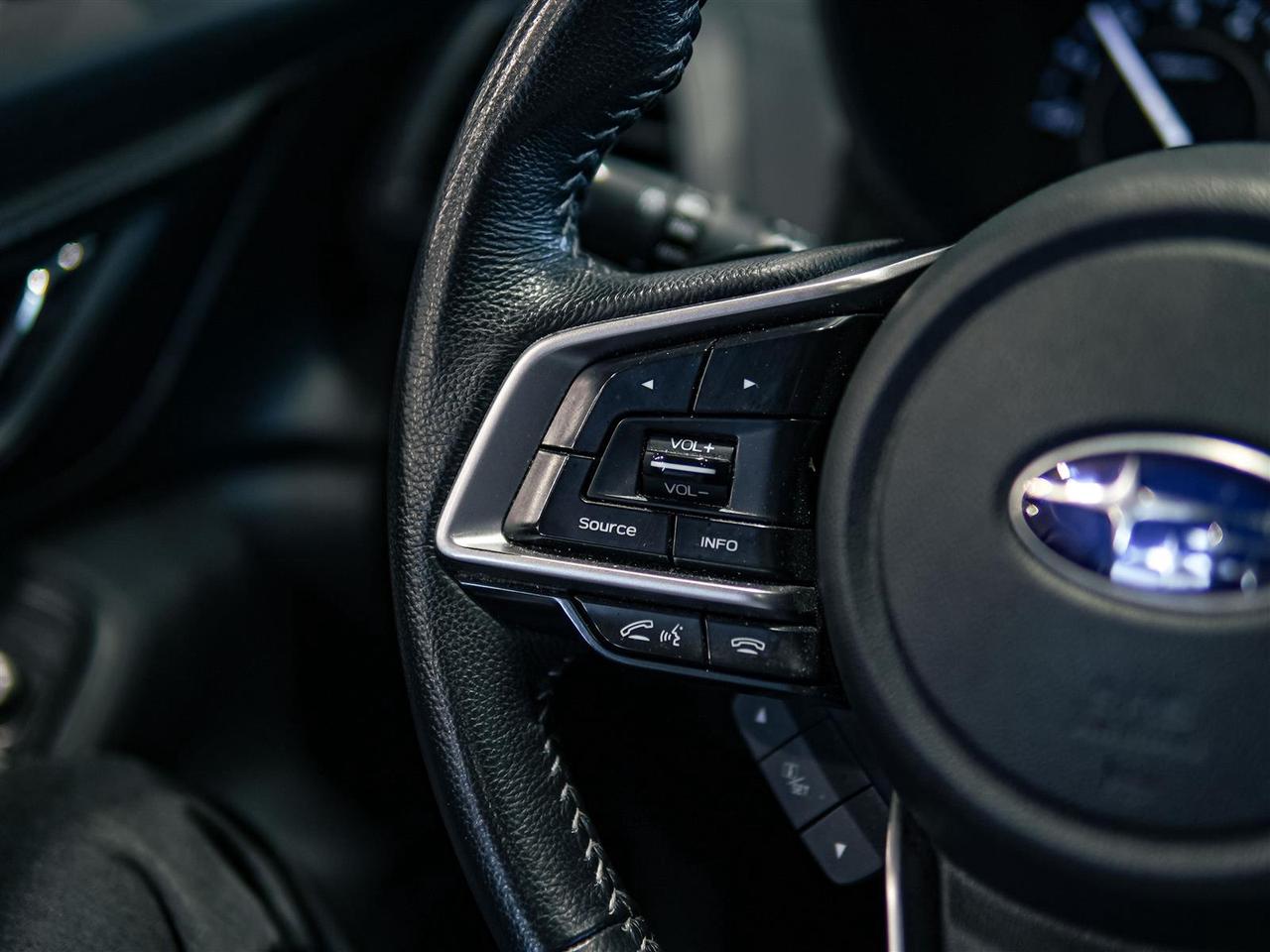 2019 Subaru Impreza SPORT | SUNROOF | NO ACCIDENTS Photo