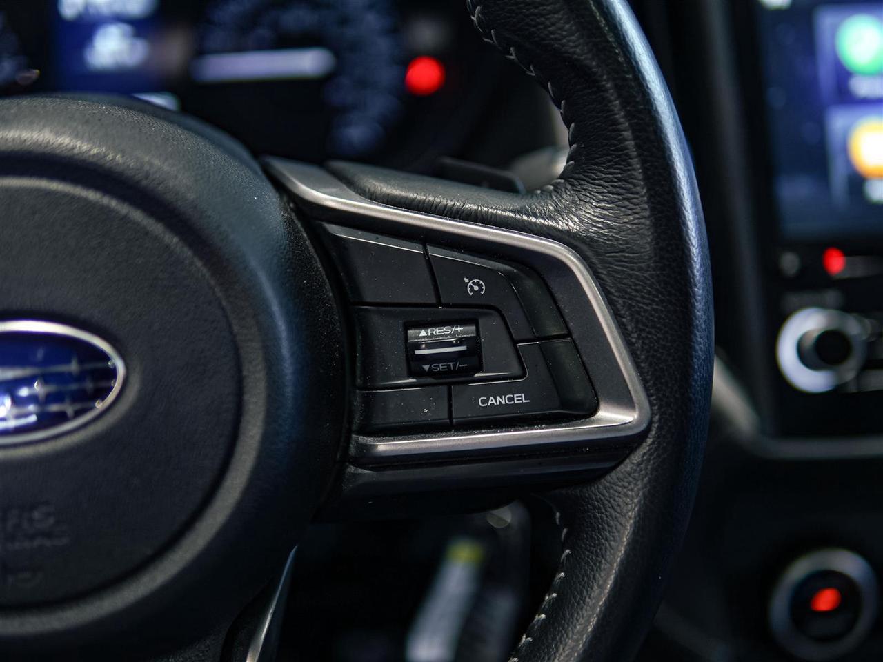 2019 Subaru Impreza SPORT | SUNROOF | NO ACCIDENTS Photo