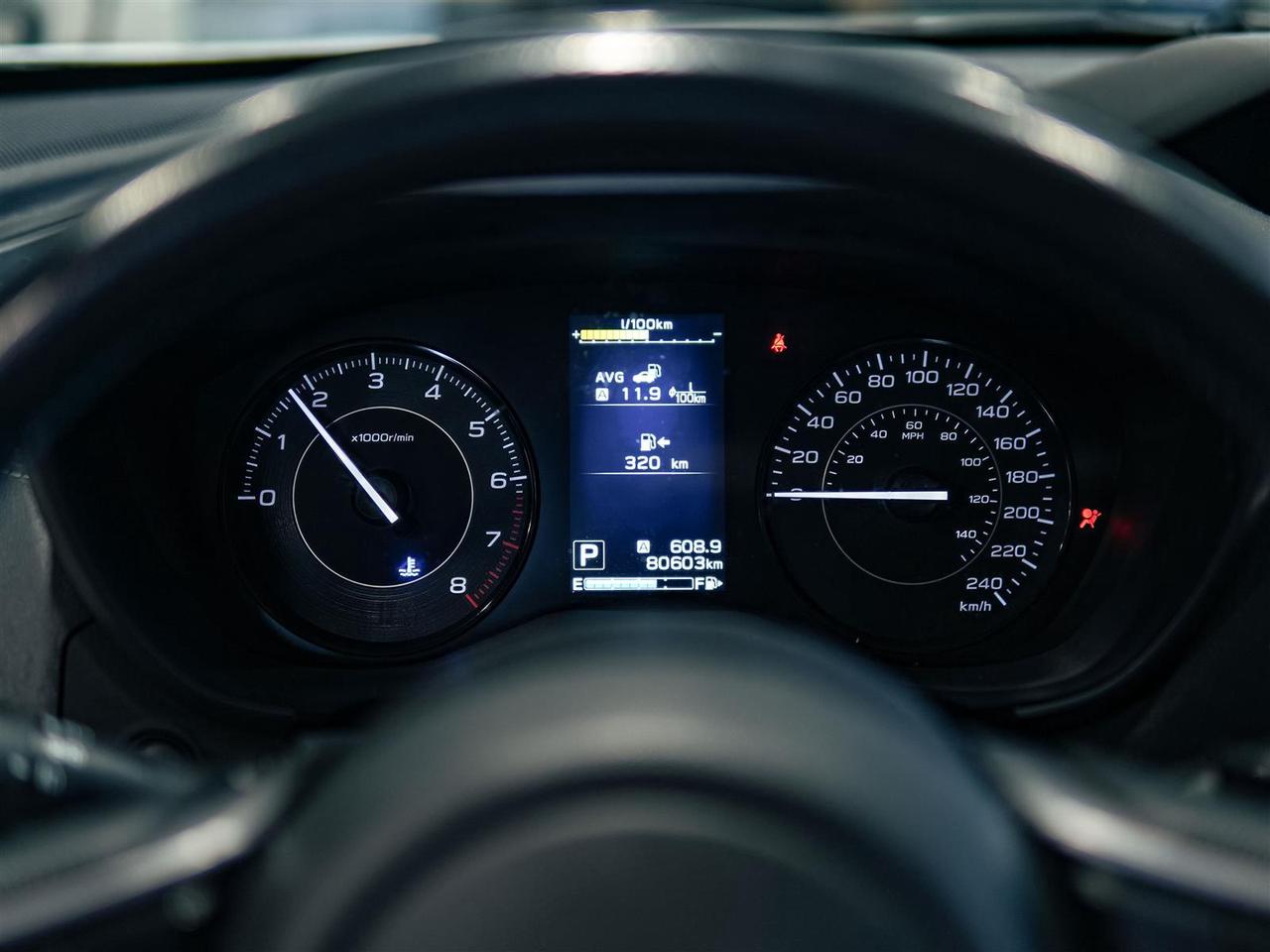 2019 Subaru Impreza SPORT | SUNROOF | NO ACCIDENTS Photo