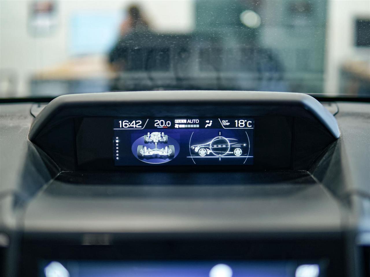 2019 Subaru Impreza SPORT | SUNROOF | NO ACCIDENTS Photo
