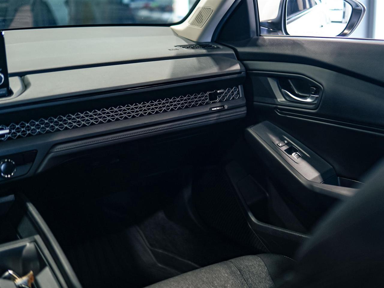 2024 Honda Accord EX | NO ACCIDENTS | HONDA SERVICED | SUNROOF Photo