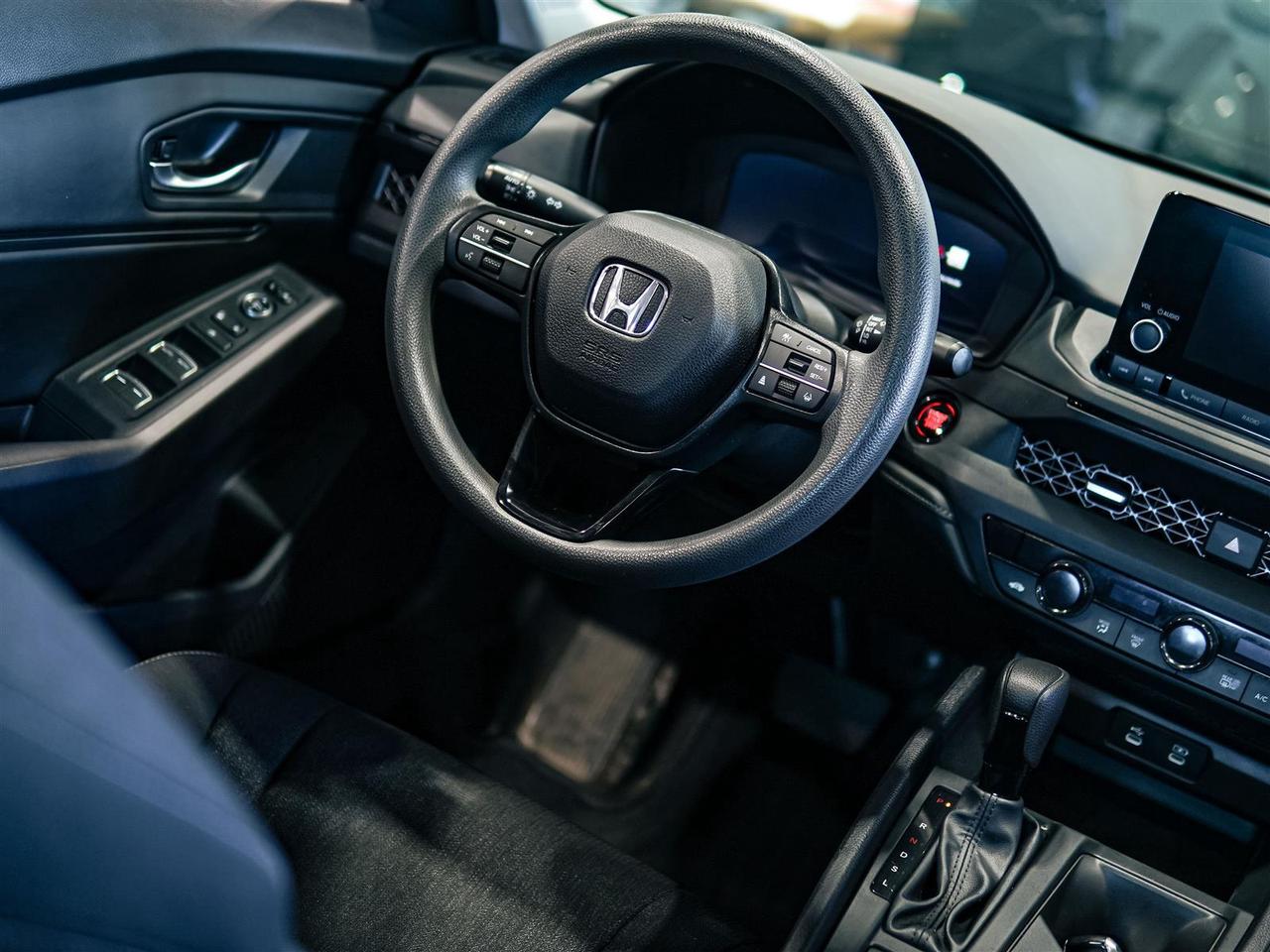 2024 Honda Accord EX | NO ACCIDENTS | HONDA SERVICED | SUNROOF Photo