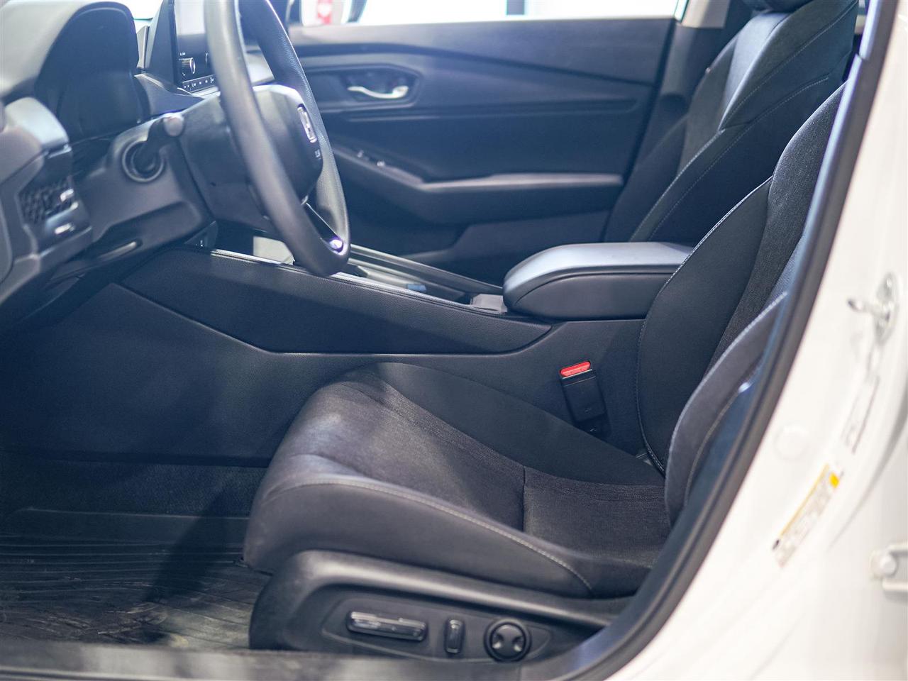 2024 Honda Accord EX | NO ACCIDENTS | HONDA SERVICED | SUNROOF Photo