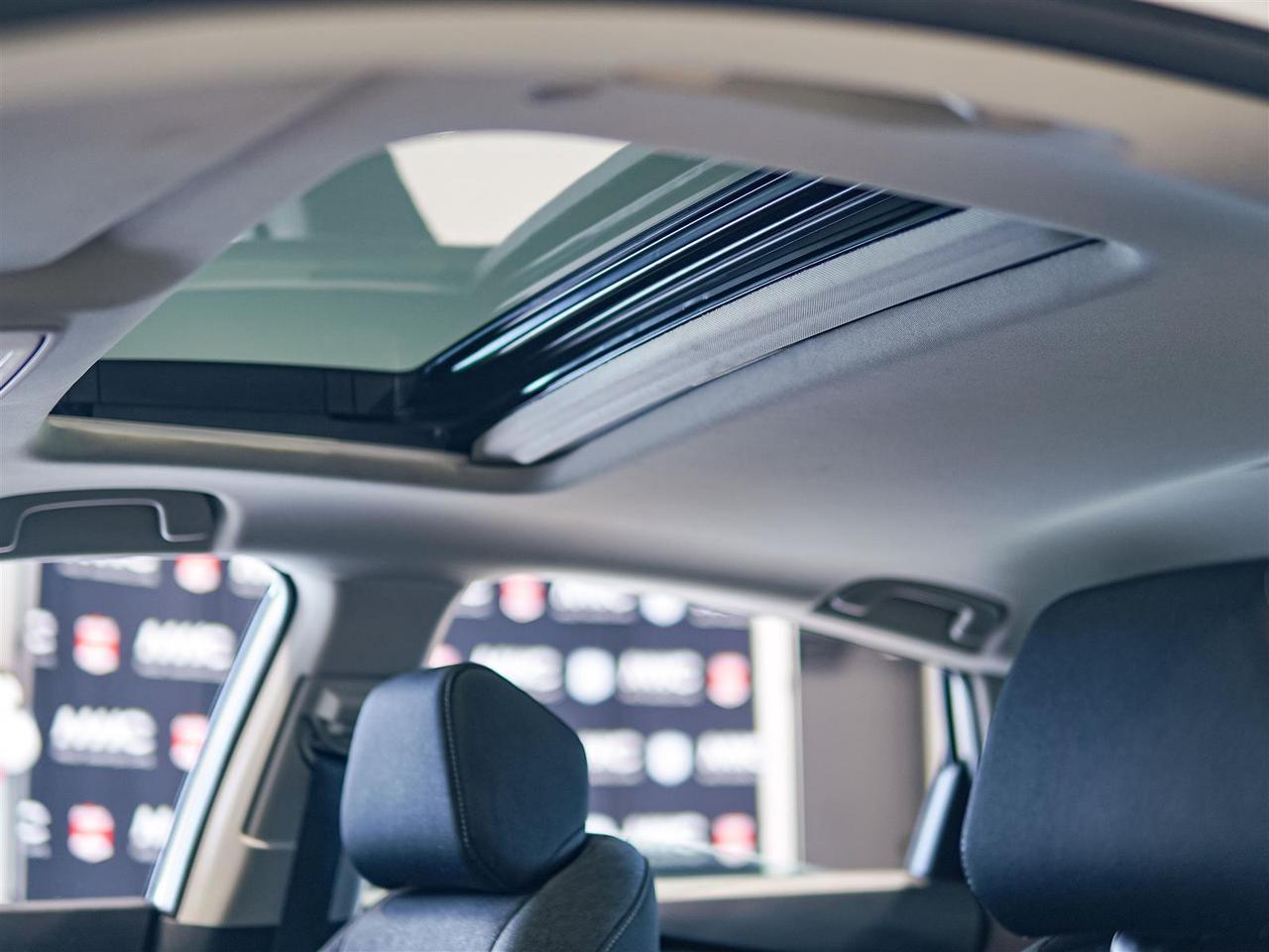 2024 Honda Accord EX | NO ACCIDENTS | HONDA SERVICED | SUNROOF Photo