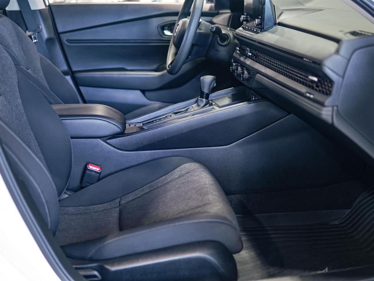 2024 Honda Accord EX | NO ACCIDENTS | HONDA SERVICED | SUNROOF Photo