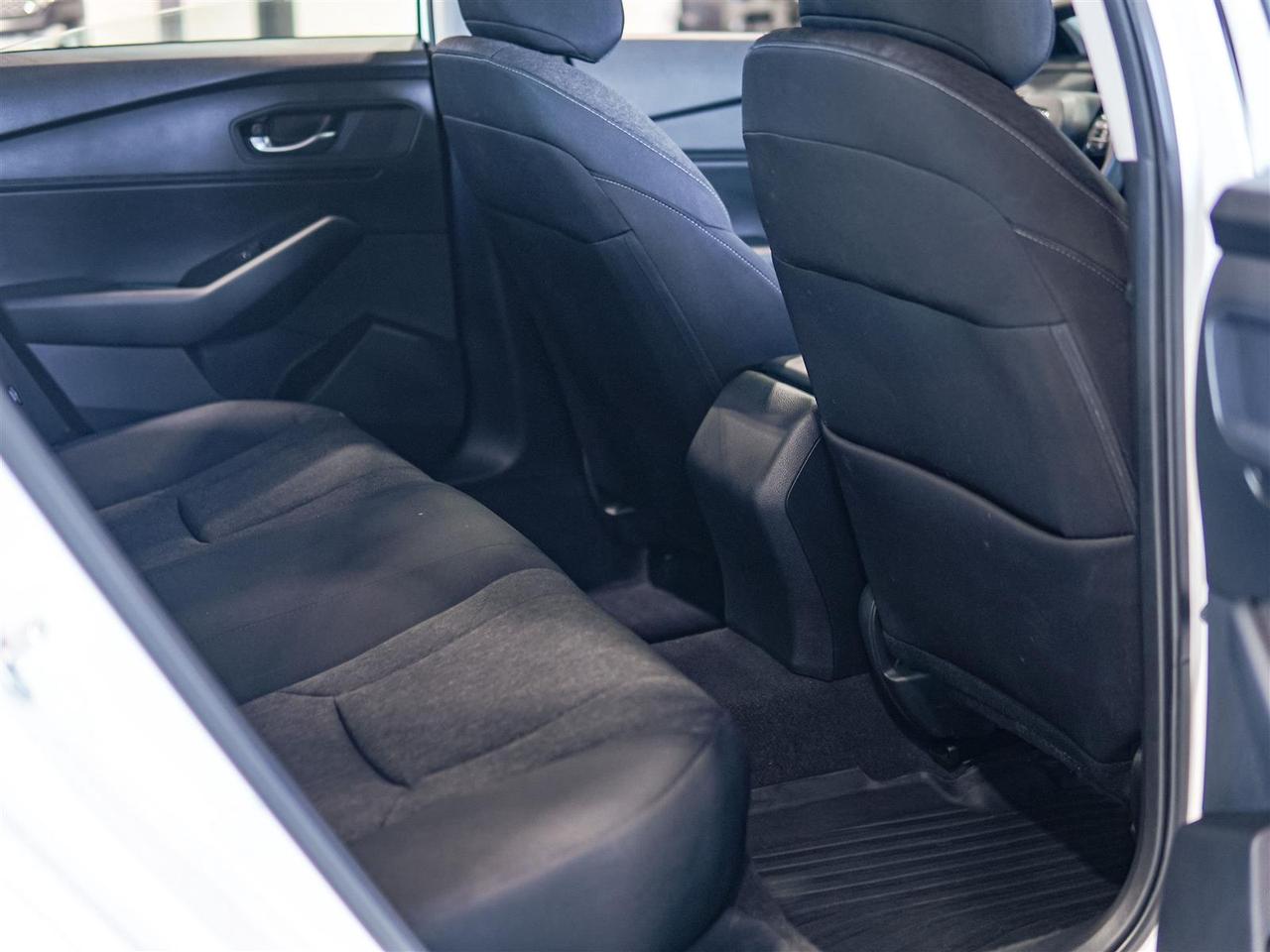 2024 Honda Accord EX | NO ACCIDENTS | HONDA SERVICED | SUNROOF Photo