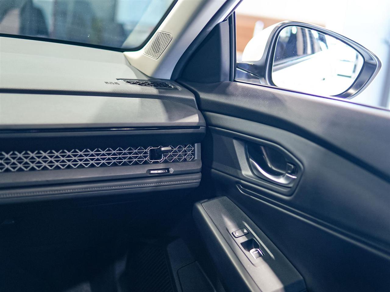 2024 Honda Accord EX | NO ACCIDENTS | HONDA SERVICED | SUNROOF Photo