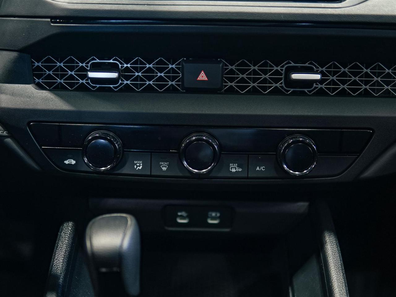 2024 Honda Accord EX | NO ACCIDENTS | HONDA SERVICED | SUNROOF Photo