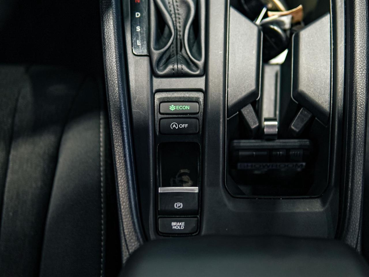 2024 Honda Accord EX | NO ACCIDENTS | HONDA SERVICED | SUNROOF Photo