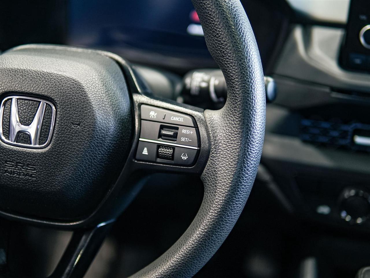 2024 Honda Accord EX | NO ACCIDENTS | HONDA SERVICED | SUNROOF Photo