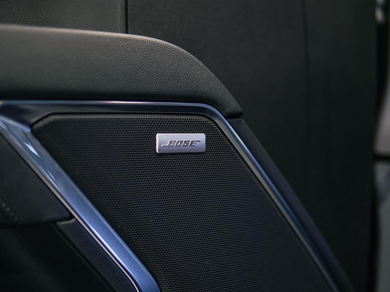 2024 GMC Sierra 1500 ELEVATION CREW CAB | 4X4 | 3.0 DIESEL | LEATHER | X31 Photo