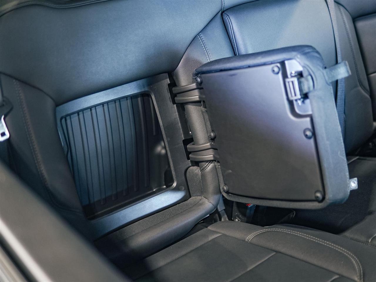 2024 GMC Sierra 1500 ELEVATION CREW CAB | 4X4 | 3.0 DIESEL | LEATHER | X31 Photo