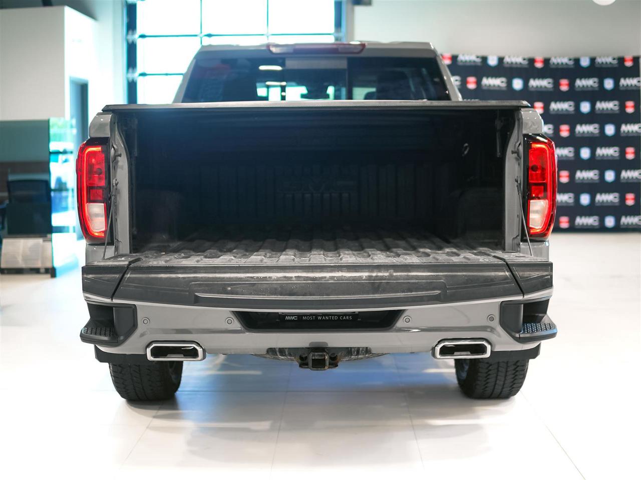 2024 GMC Sierra 1500 ELEVATION CREW CAB | 4X4 | 3.0 DIESEL | LEATHER | X31 Photo