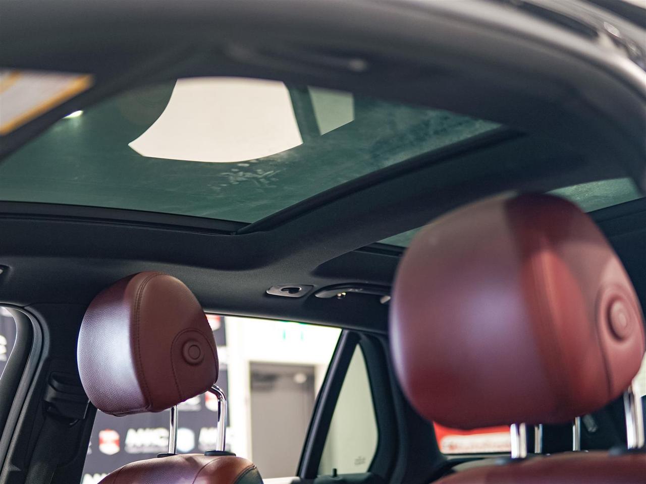 2020 Mercedes-Benz GLC 300 4MATIC | RED LEATHER | AMG | NO ACCIDENTS Photo