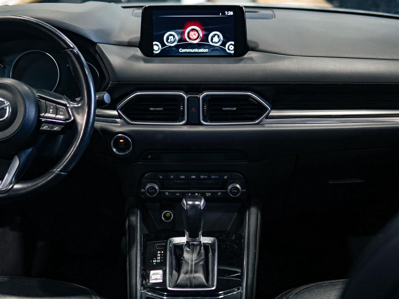 2021 Mazda CX-5 GT W/TURBO | AWD | NO ACCIDENTS | MAZDA SERVICED Photo