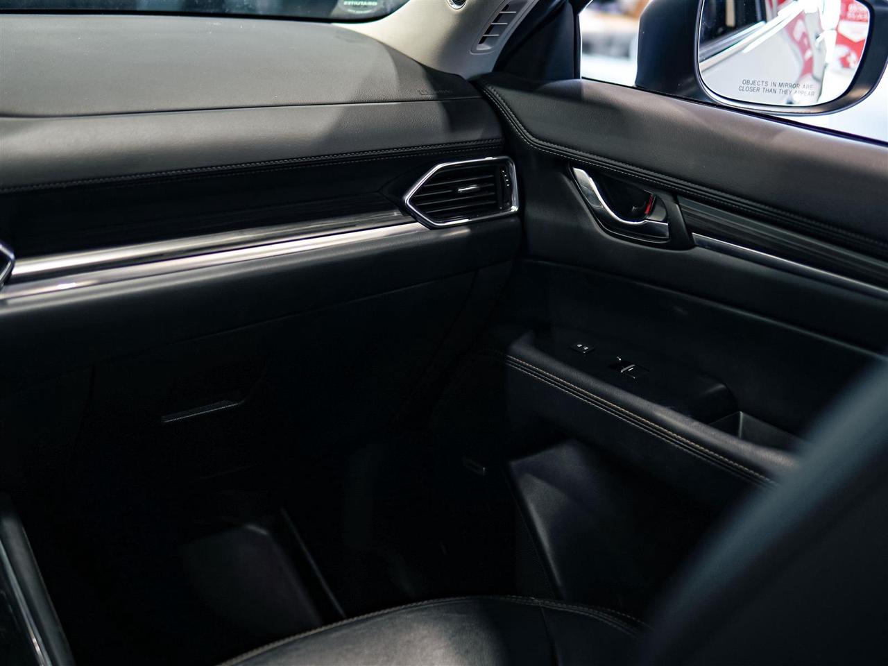 2021 Mazda CX-5 GT W/TURBO | AWD | NO ACCIDENTS | MAZDA SERVICED Photo