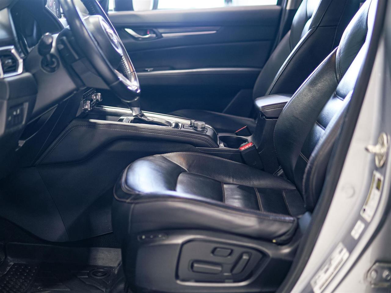 2021 Mazda CX-5 GT W/TURBO | AWD | NO ACCIDENTS | MAZDA SERVICED Photo