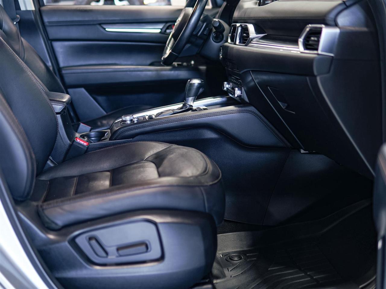 2021 Mazda CX-5 GT W/TURBO | AWD | NO ACCIDENTS | MAZDA SERVICED Photo