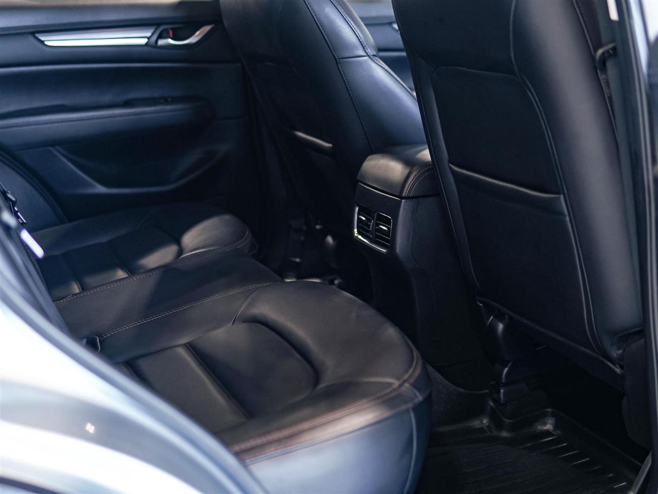 2021 Mazda CX-5 GT W/TURBO | AWD | NO ACCIDENTS | MAZDA SERVICED Photo