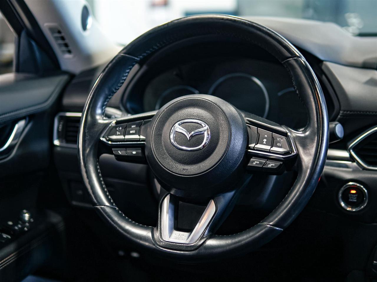 2021 Mazda CX-5 GT W/TURBO | AWD | NO ACCIDENTS | MAZDA SERVICED Photo