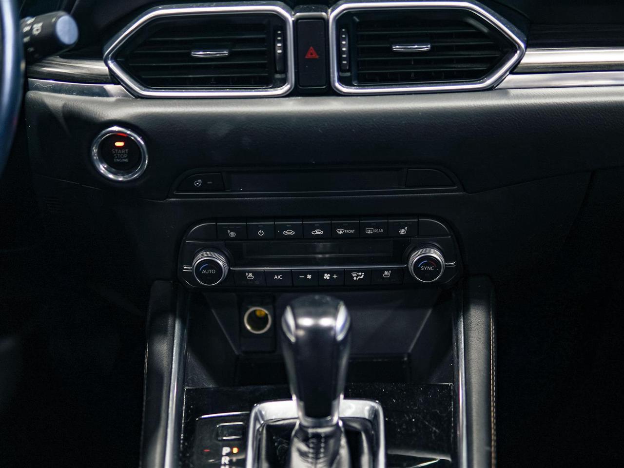2021 Mazda CX-5 GT W/TURBO | AWD | NO ACCIDENTS | MAZDA SERVICED Photo