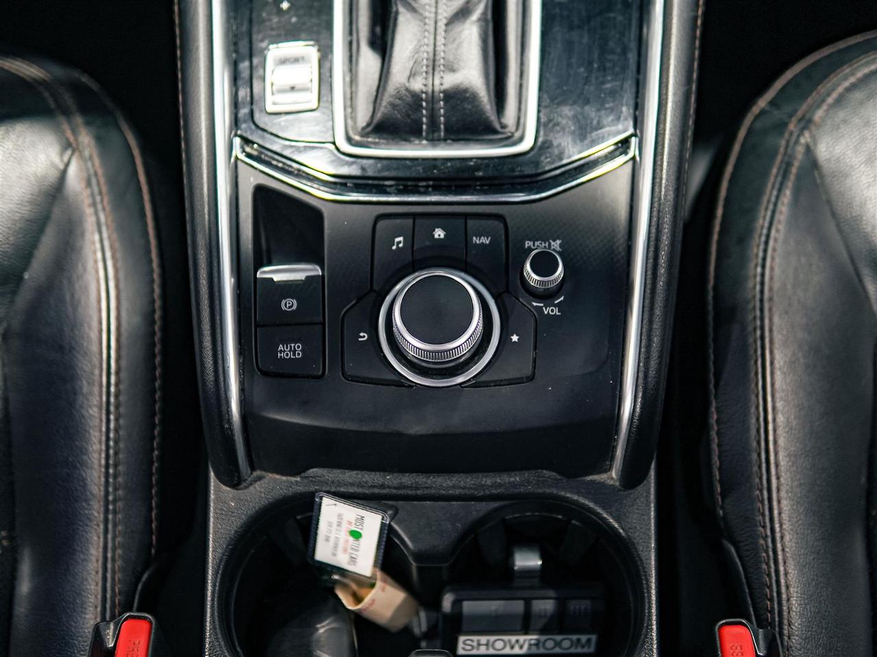 2021 Mazda CX-5 GT W/TURBO | AWD | NO ACCIDENTS | MAZDA SERVICED Photo