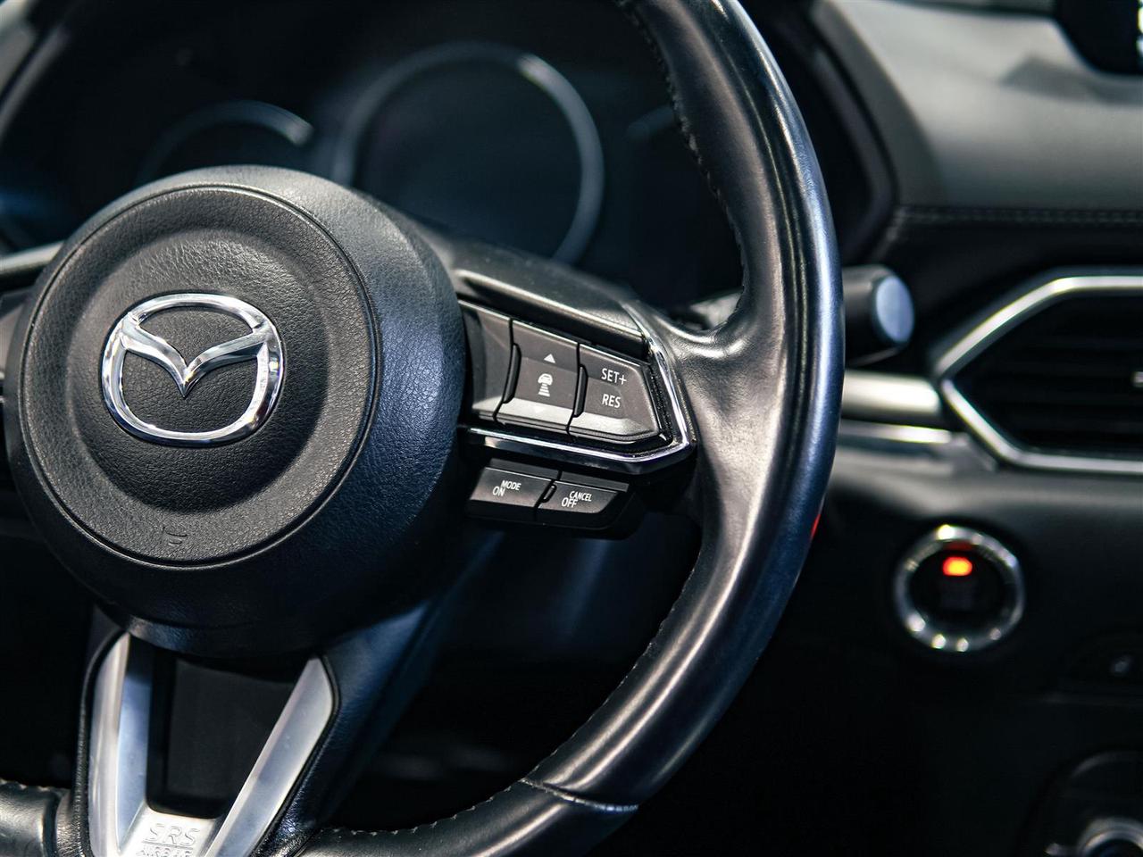 2021 Mazda CX-5 GT W/TURBO | AWD | NO ACCIDENTS | MAZDA SERVICED Photo