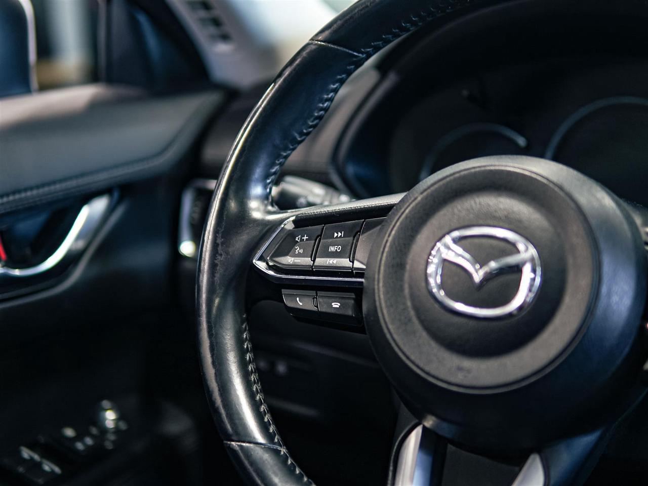 2021 Mazda CX-5 GT W/TURBO | AWD | NO ACCIDENTS | MAZDA SERVICED Photo