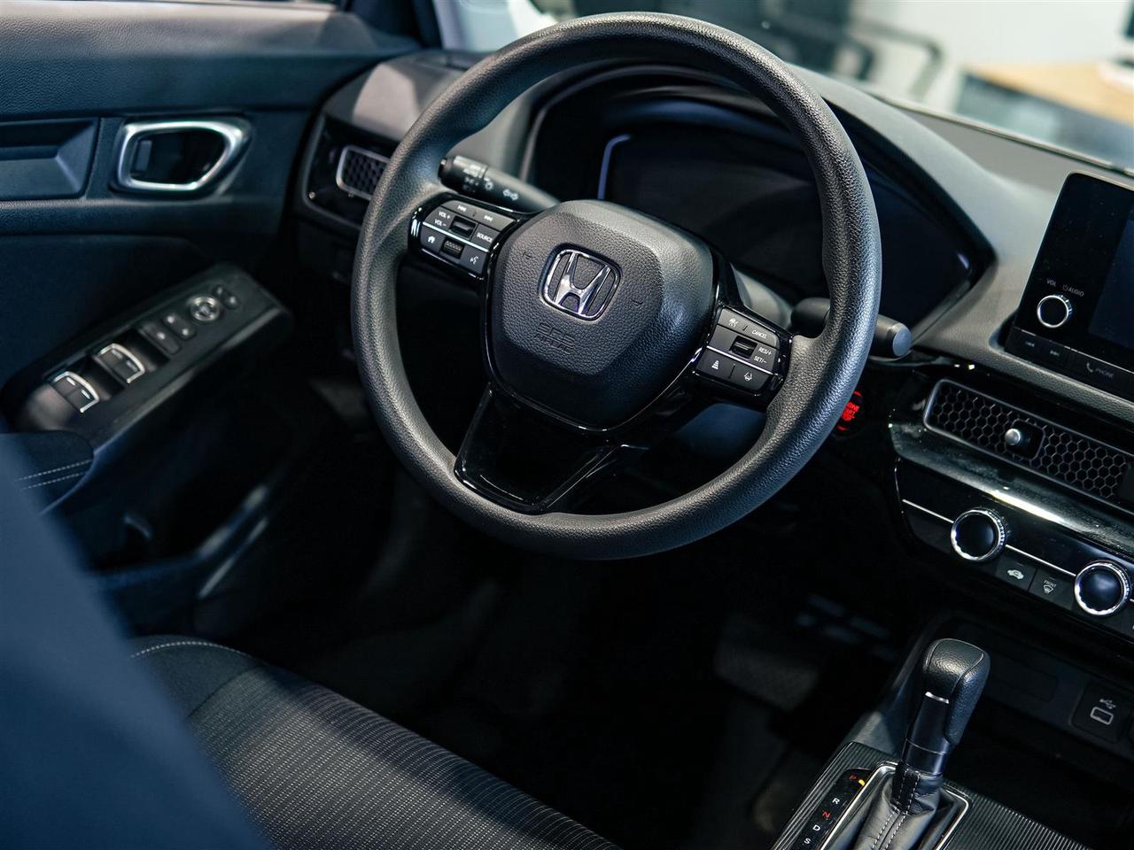 2023 Honda Civic LX | NO ACCIDENTS | ONE OWNER | HONDA SERVICED Photo
