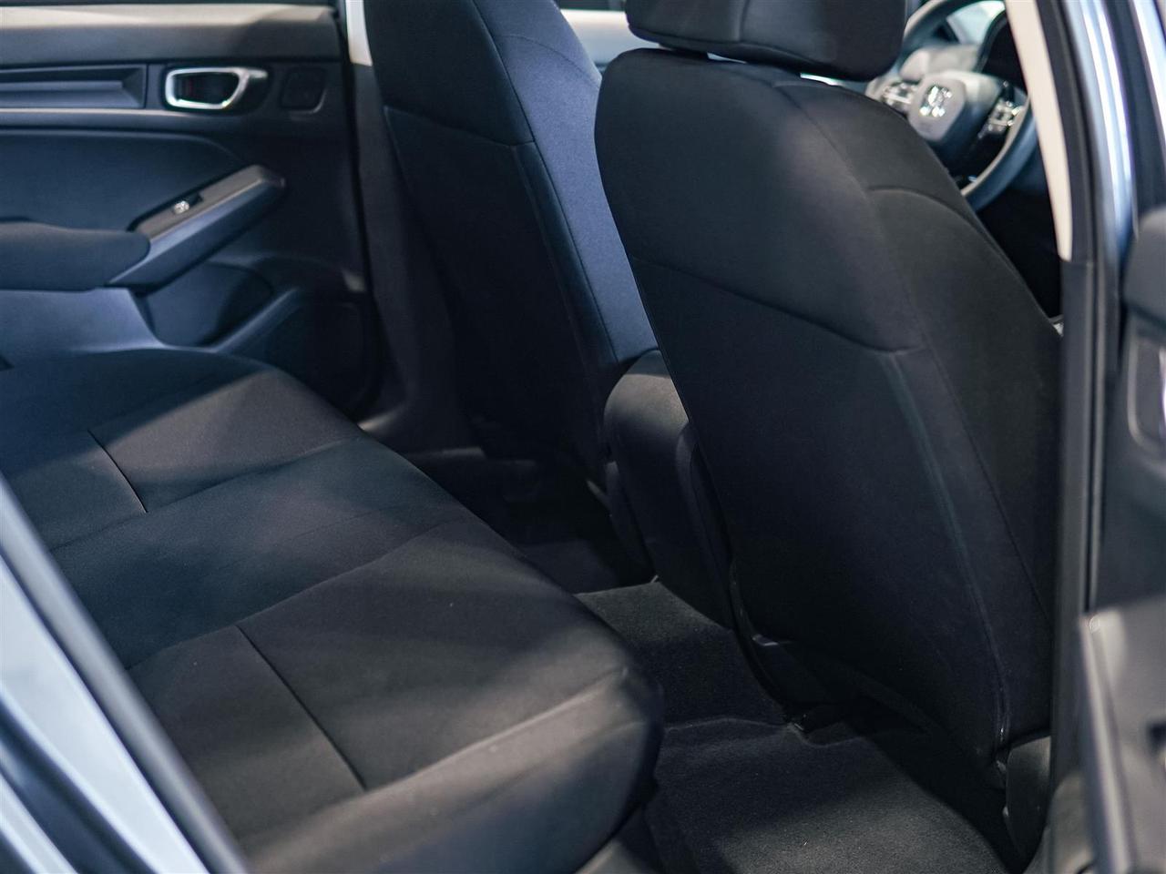 2023 Honda Civic LX | NO ACCIDENTS | ONE OWNER | HONDA SERVICED Photo