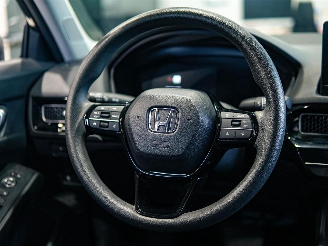 2023 Honda Civic LX | NO ACCIDENTS | ONE OWNER | HONDA SERVICED Photo