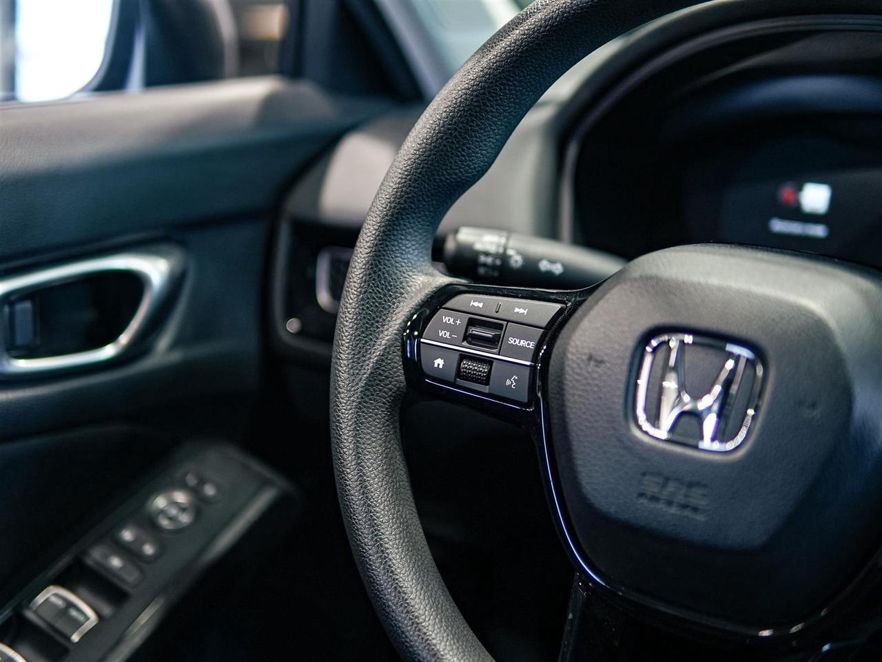 2023 Honda Civic LX | NO ACCIDENTS | ONE OWNER | HONDA SERVICED Photo