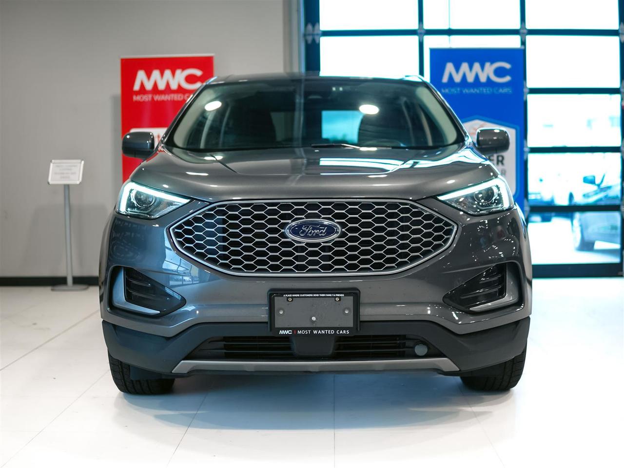 2023 Ford Edge SEL AWD | NO ACCIDENTS | 12 INCH SCREEN Photo