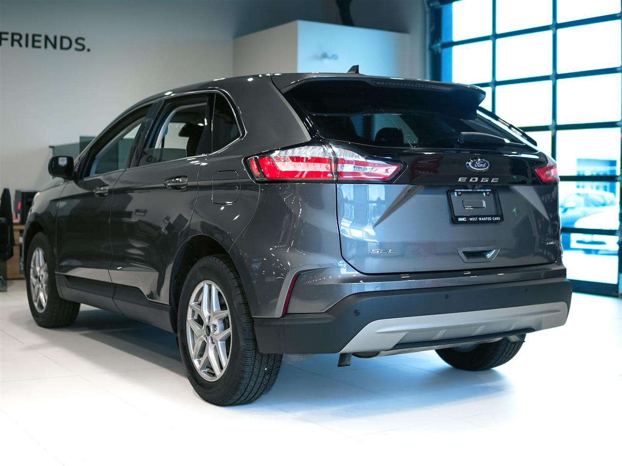 2023 Ford Edge SEL AWD | NO ACCIDENTS | 12 INCH SCREEN Photo