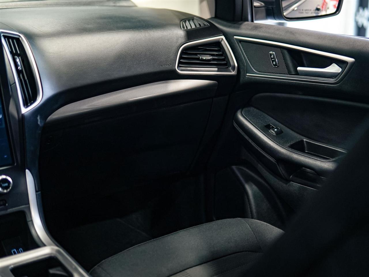 2023 Ford Edge SEL AWD | NO ACCIDENTS | 12 INCH SCREEN Photo