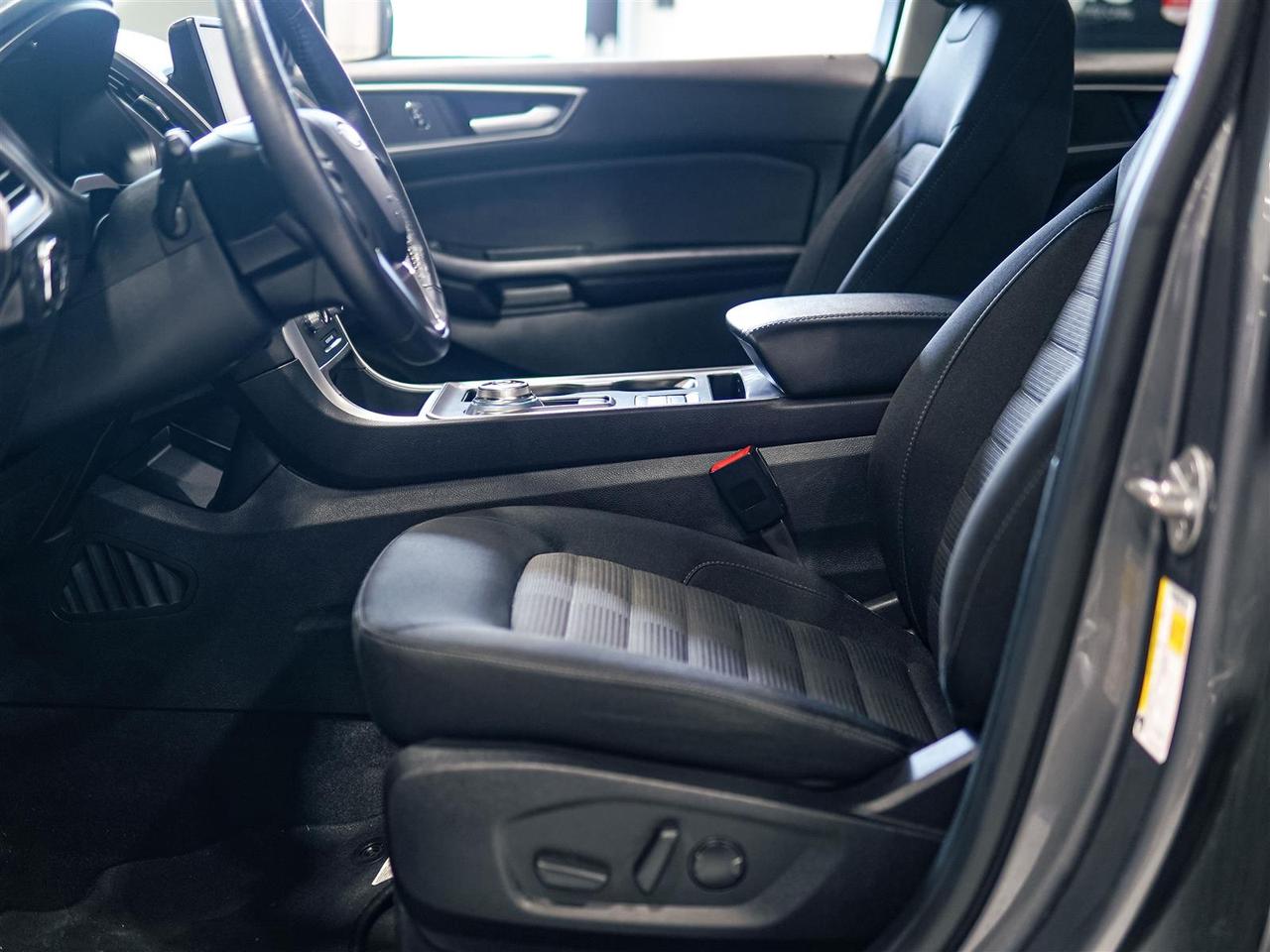 2023 Ford Edge SEL AWD | NO ACCIDENTS | 12 INCH SCREEN Photo