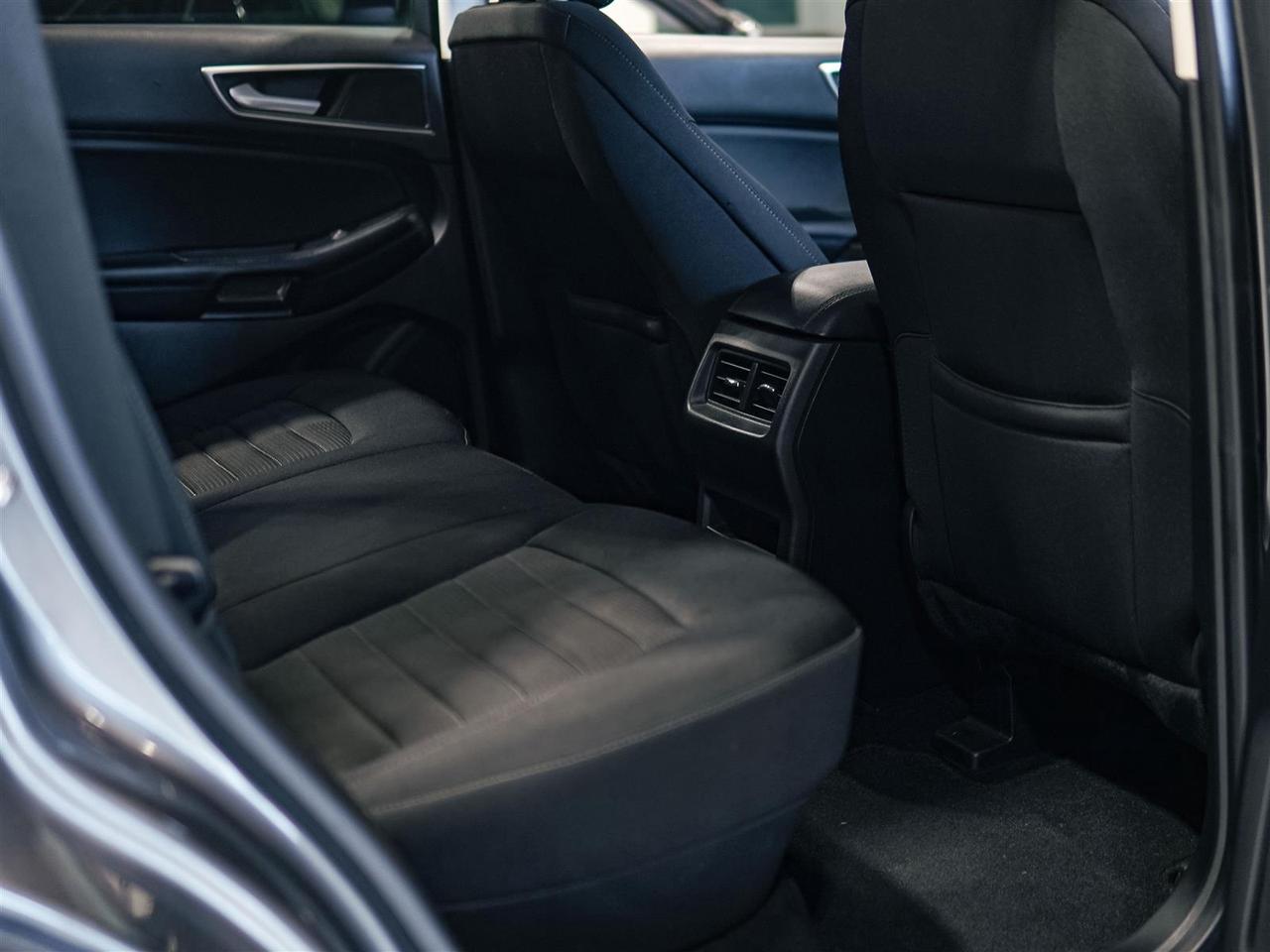 2023 Ford Edge SEL AWD | NO ACCIDENTS | 12 INCH SCREEN Photo