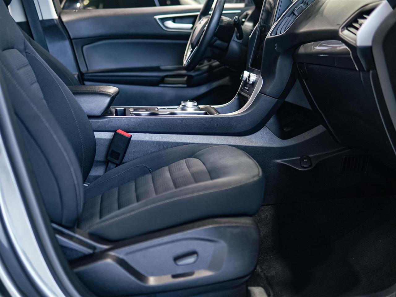 2023 Ford Edge SEL AWD | NO ACCIDENTS | 12 INCH SCREEN Photo