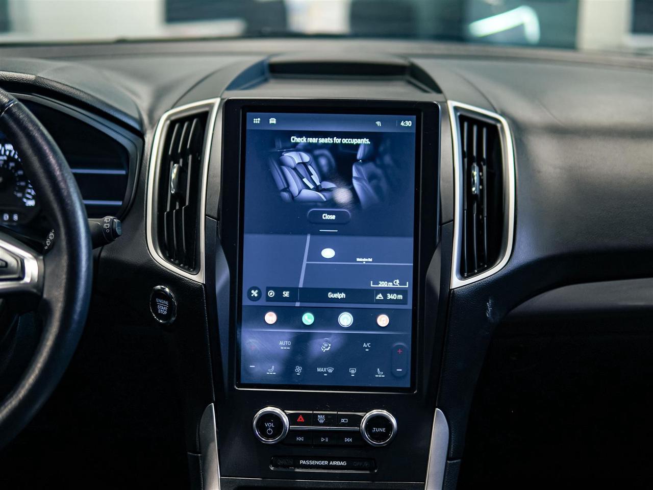 2023 Ford Edge SEL AWD | NO ACCIDENTS | 12 INCH SCREEN Photo