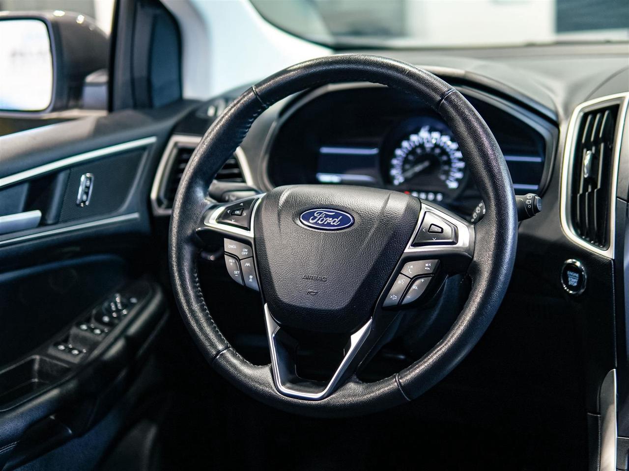 2023 Ford Edge SEL AWD | NO ACCIDENTS | 12 INCH SCREEN Photo