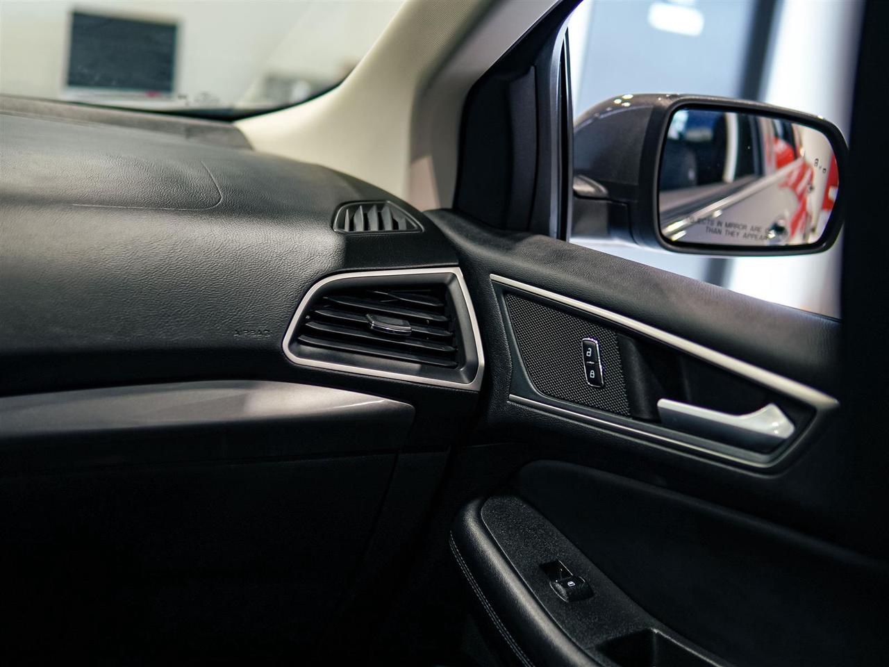 2023 Ford Edge SEL AWD | NO ACCIDENTS | 12 INCH SCREEN Photo