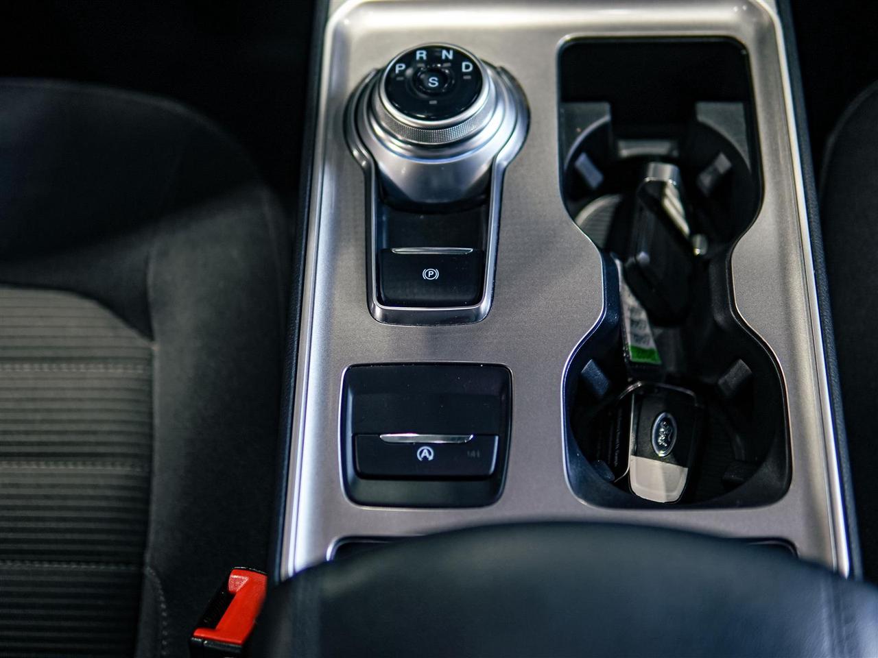 2023 Ford Edge SEL AWD | NO ACCIDENTS | 12 INCH SCREEN Photo