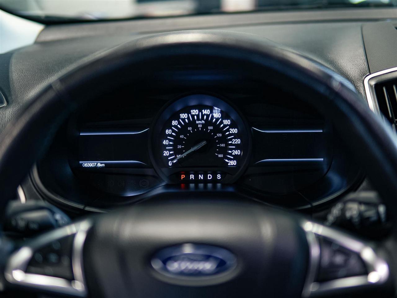 2023 Ford Edge SEL AWD | NO ACCIDENTS | 12 INCH SCREEN Photo