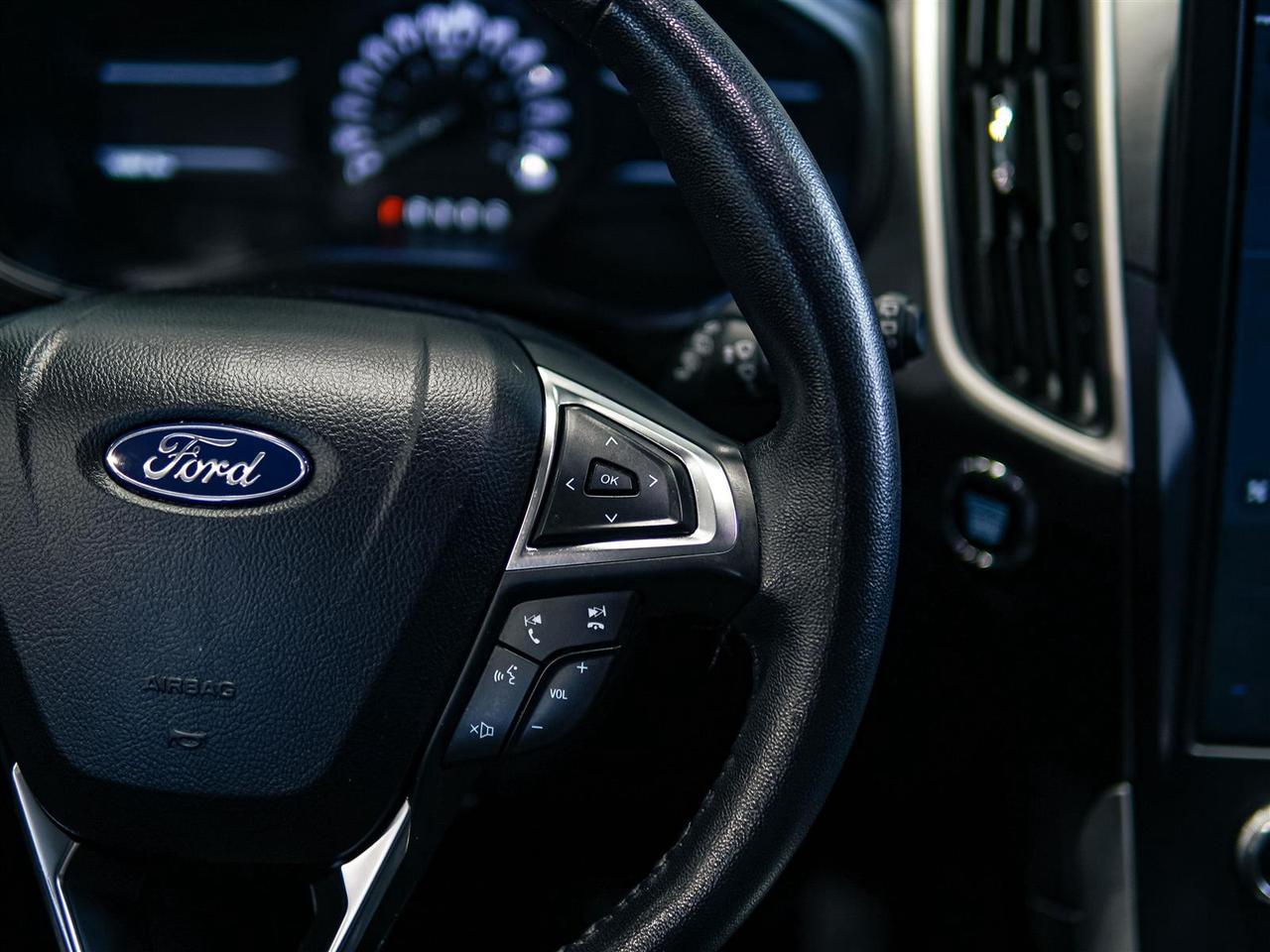 2023 Ford Edge SEL AWD | NO ACCIDENTS | 12 INCH SCREEN Photo