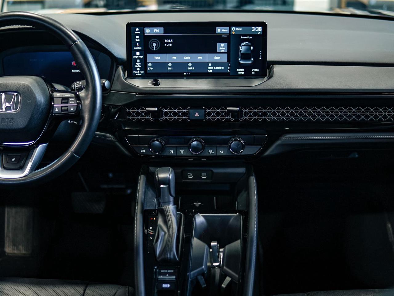 2024 Honda Accord Hybrid TOURING | HYBRID | NO ACCIDENTS | ONE OWNER Photo