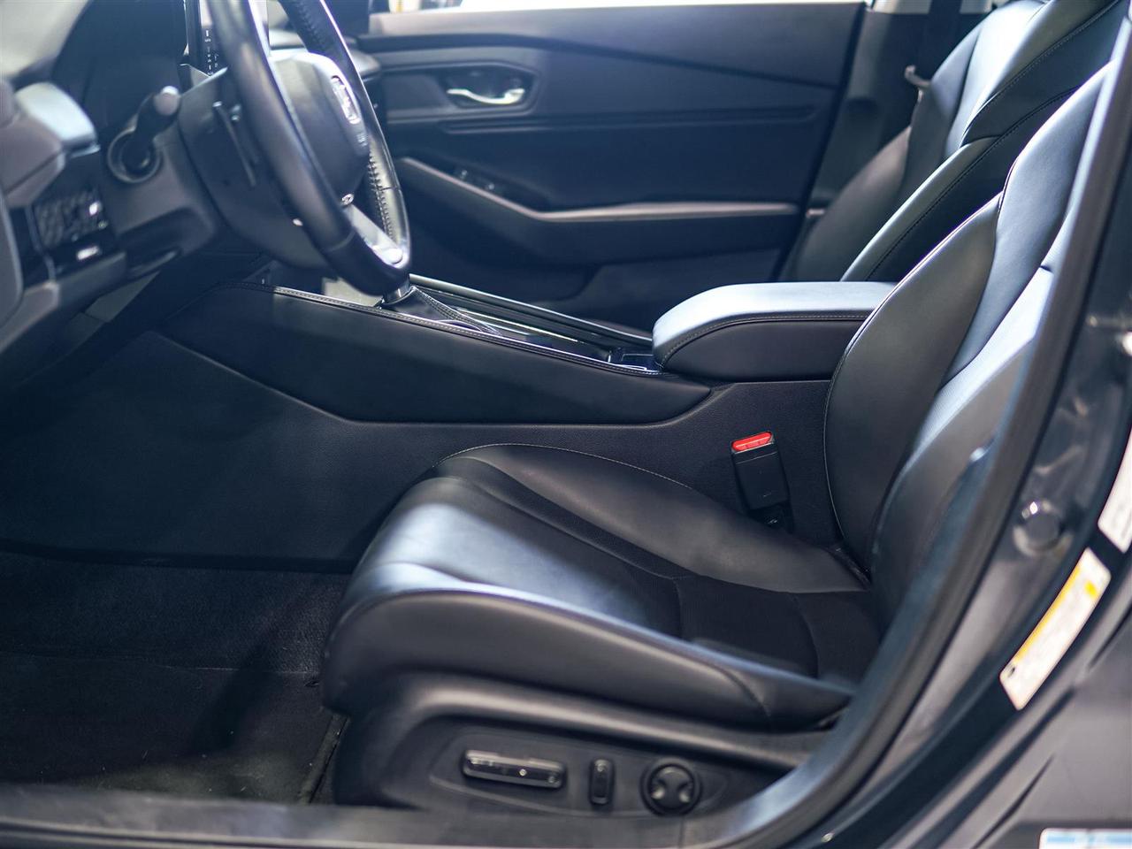 2024 Honda Accord Hybrid TOURING | HYBRID | NO ACCIDENTS | ONE OWNER Photo
