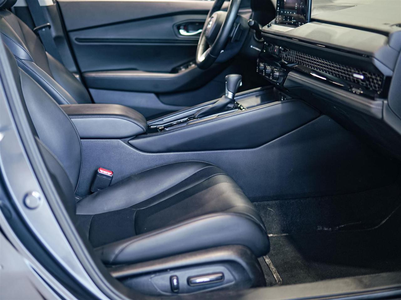 2024 Honda Accord Hybrid TOURING | HYBRID | NO ACCIDENTS | ONE OWNER Photo