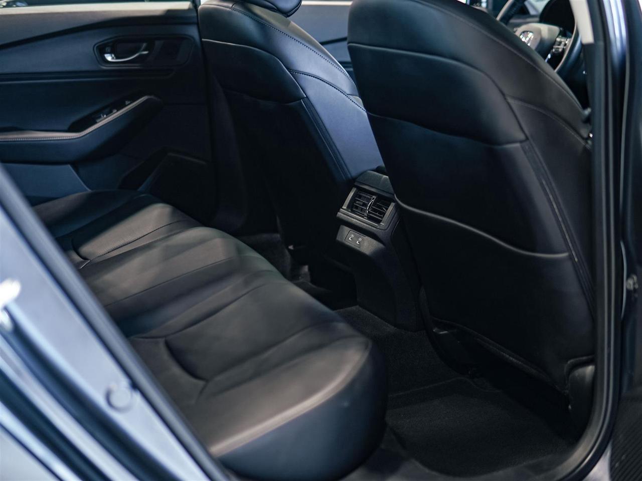 2024 Honda Accord Hybrid TOURING | HYBRID | NO ACCIDENTS | ONE OWNER Photo